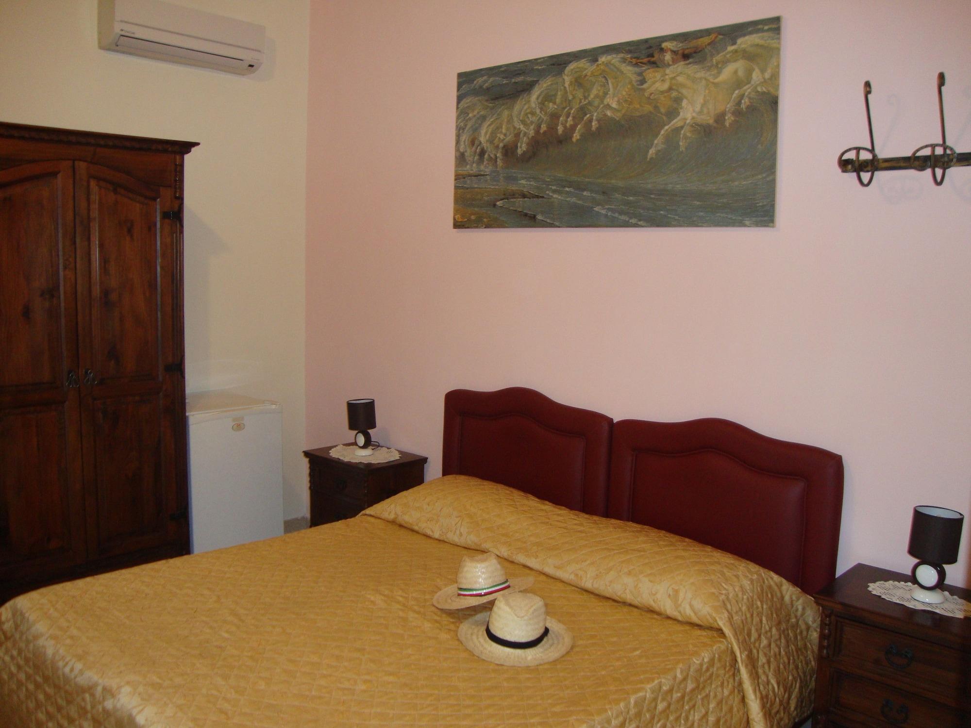 Delle Palme 2* Trapani