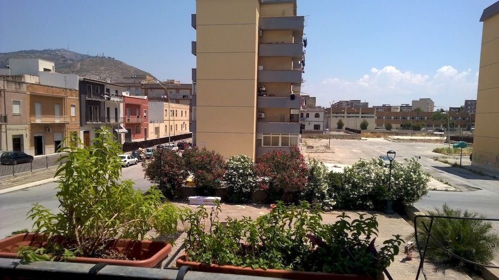 Delle Palme 2* Trapani