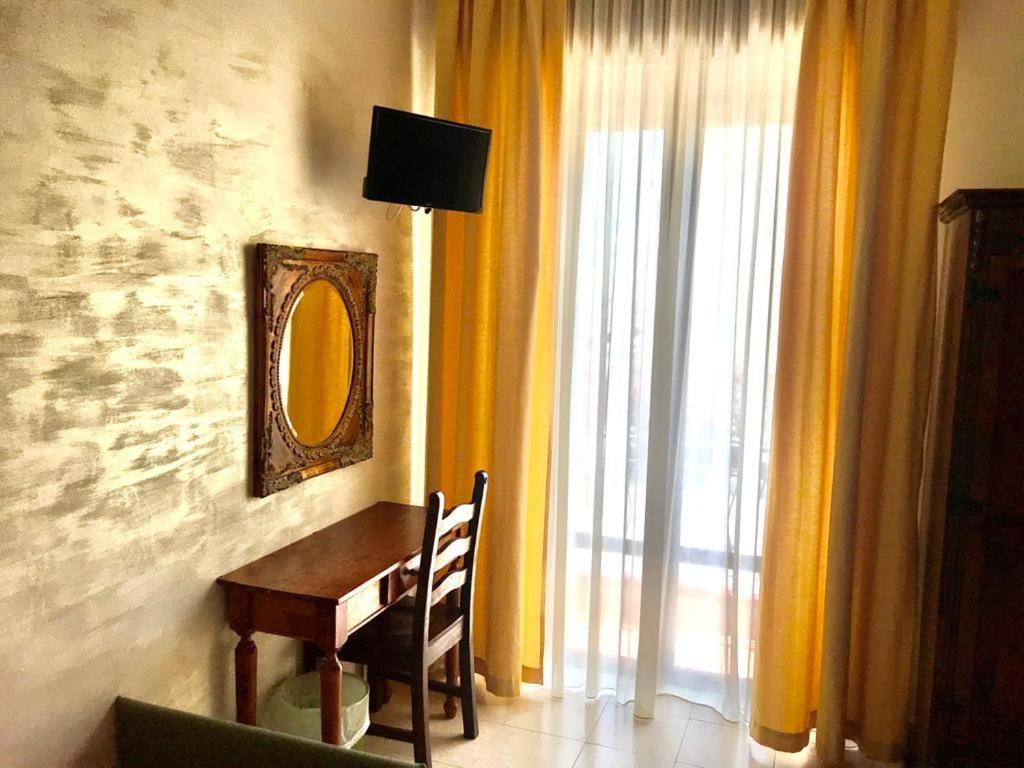 Bed & Breakfast Delle Palme