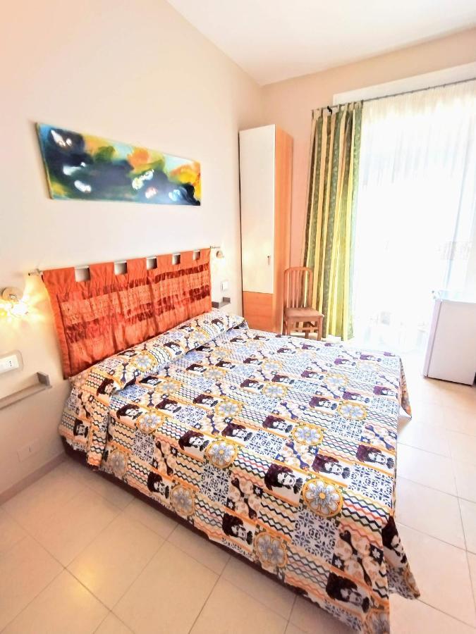 Delle Palme Bed & Breakfast 2*
