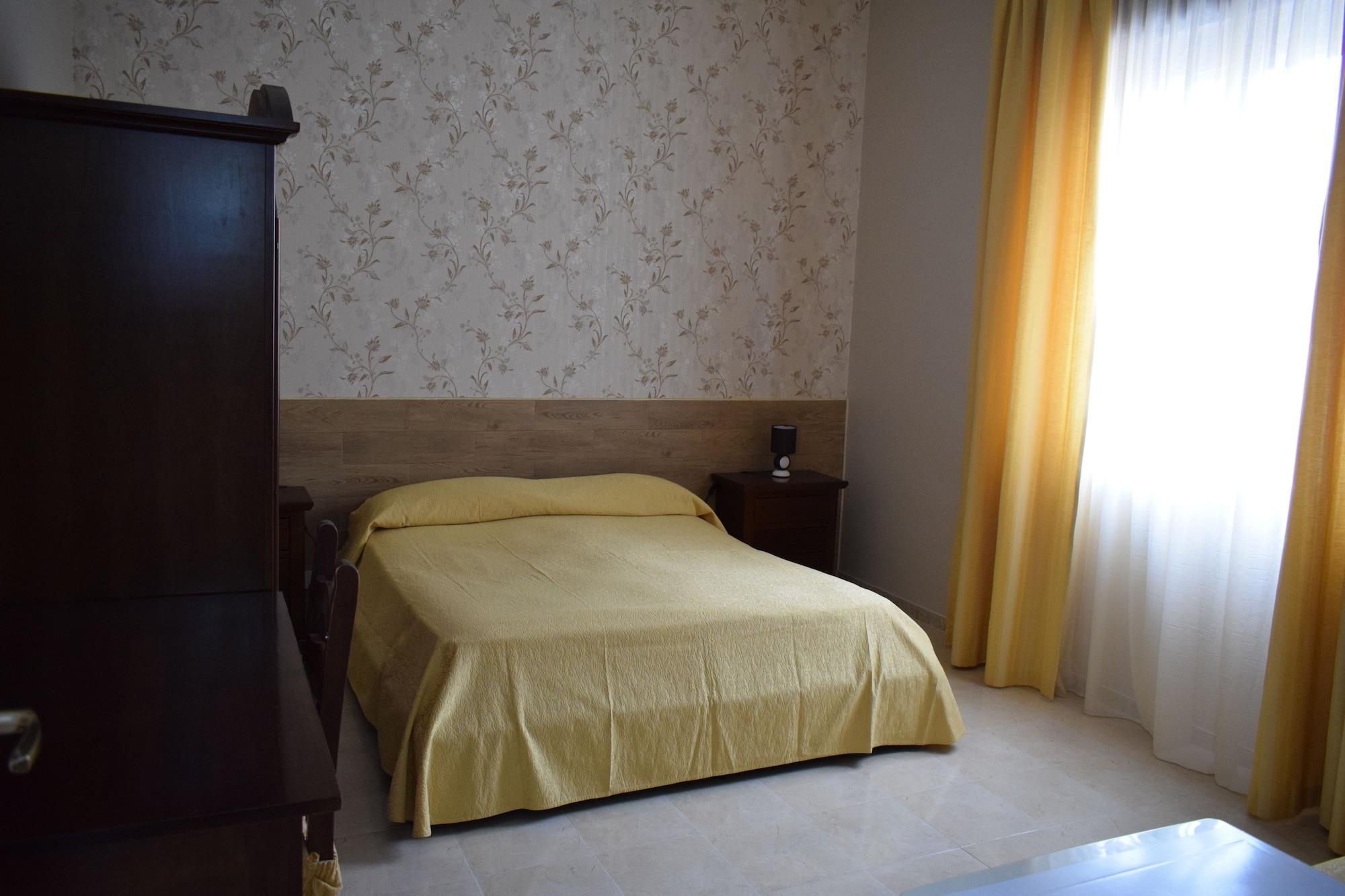 Bed & Breakfast Delle Palme 2*