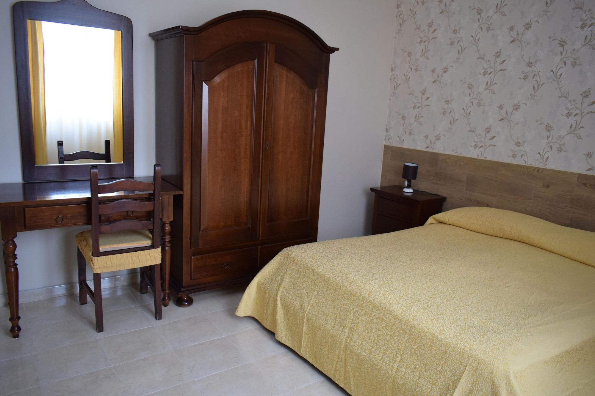 Delle Palme Bed & Breakfast 2*