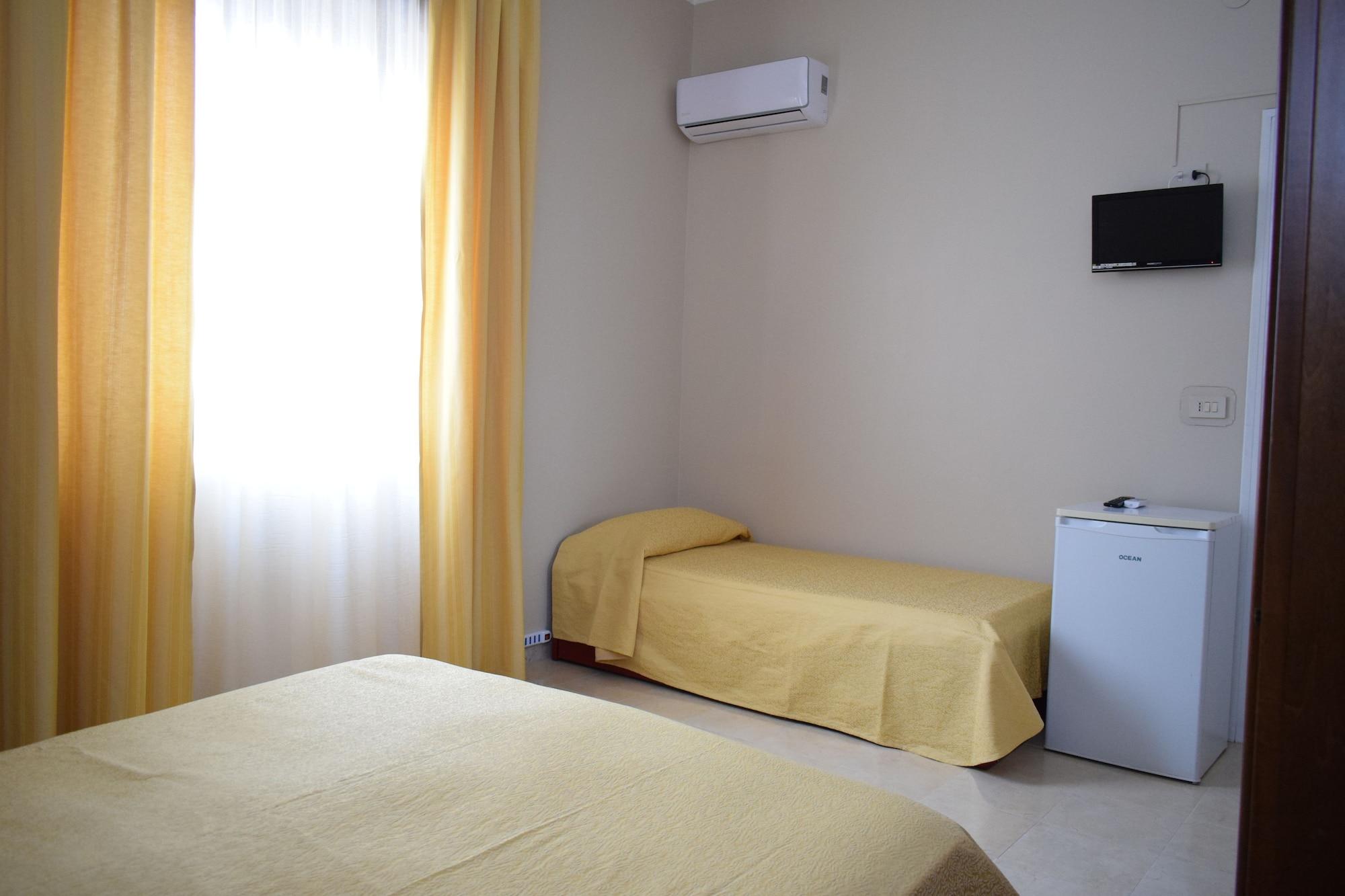 Delle Palme Bed & Breakfast