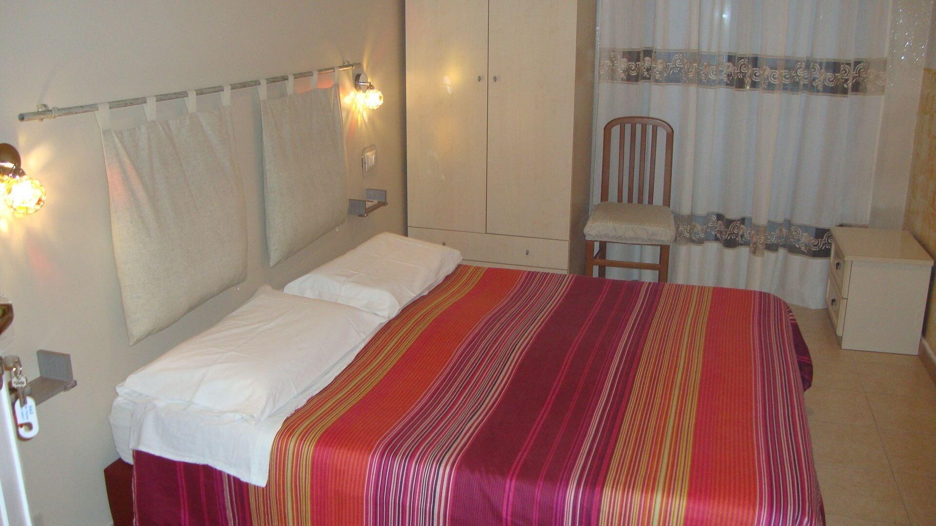 Delle Palme Bed & Breakfast 2*