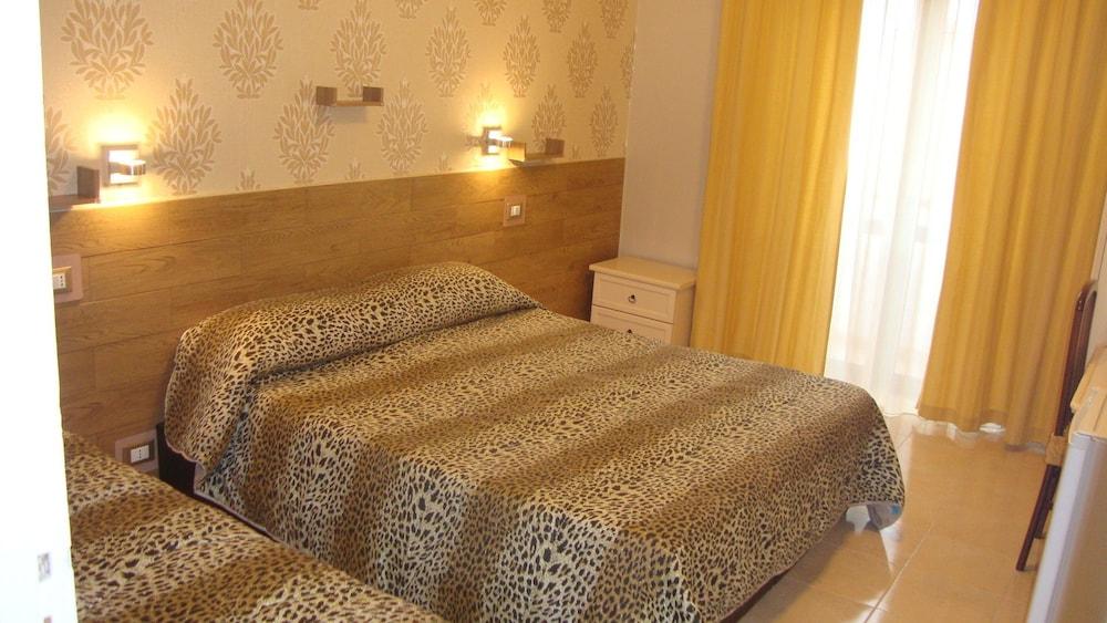 Bed & Breakfast Delle Palme Trapani