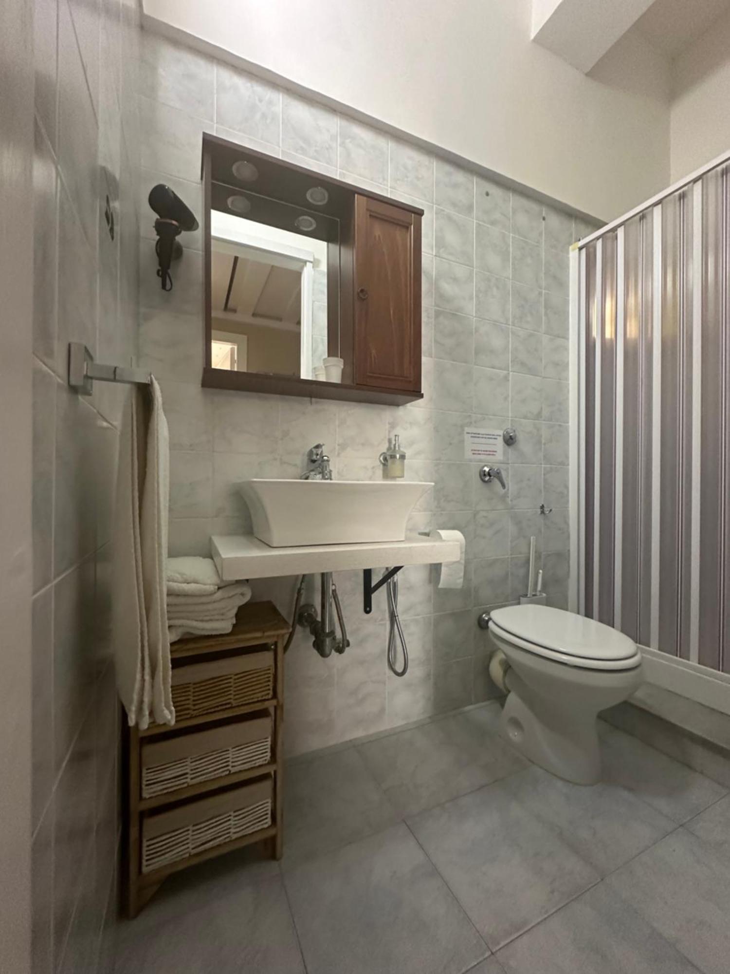 Delle Palme Bed & Breakfast 2*