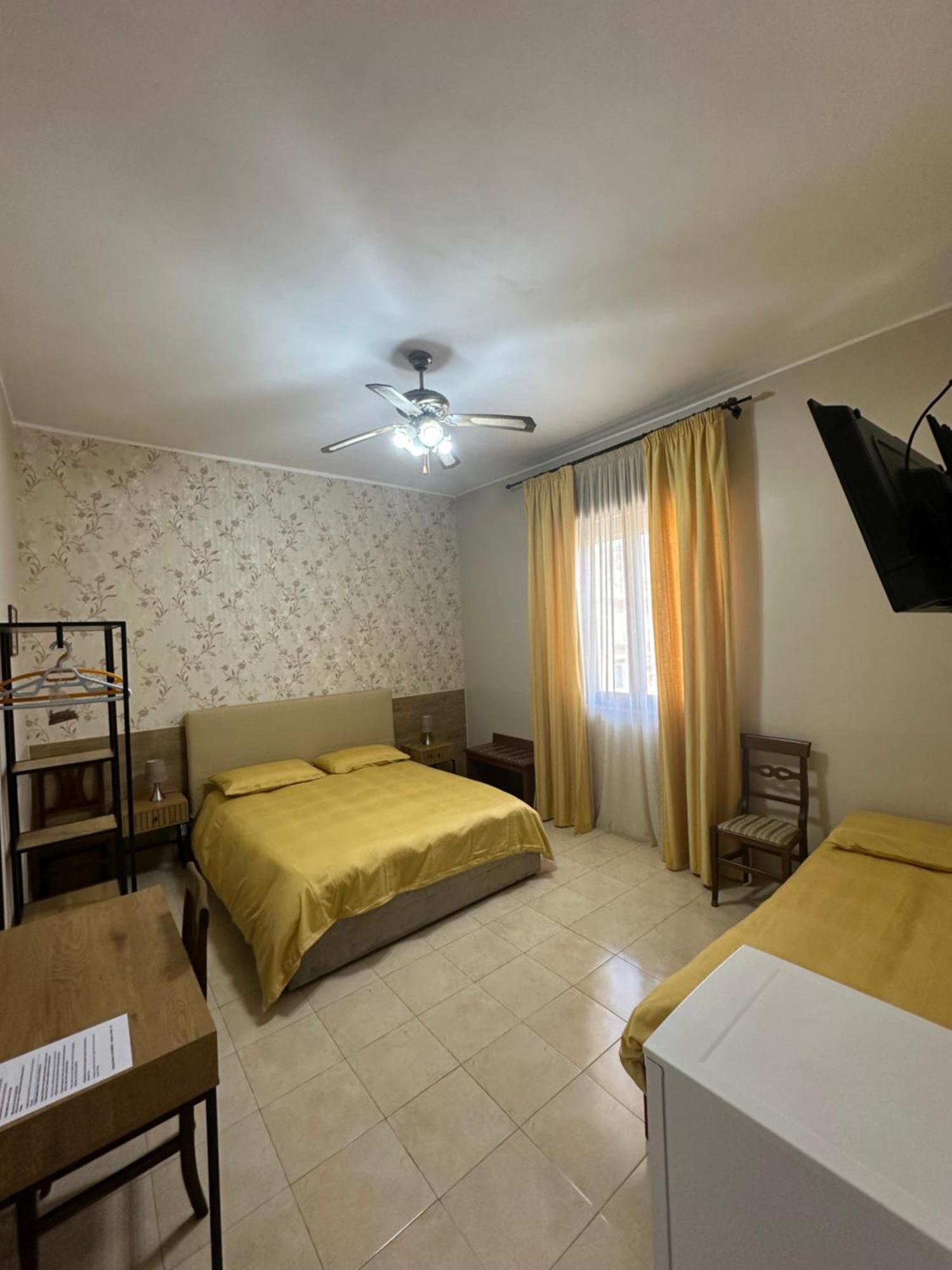 Bed & Breakfast Delle Palme