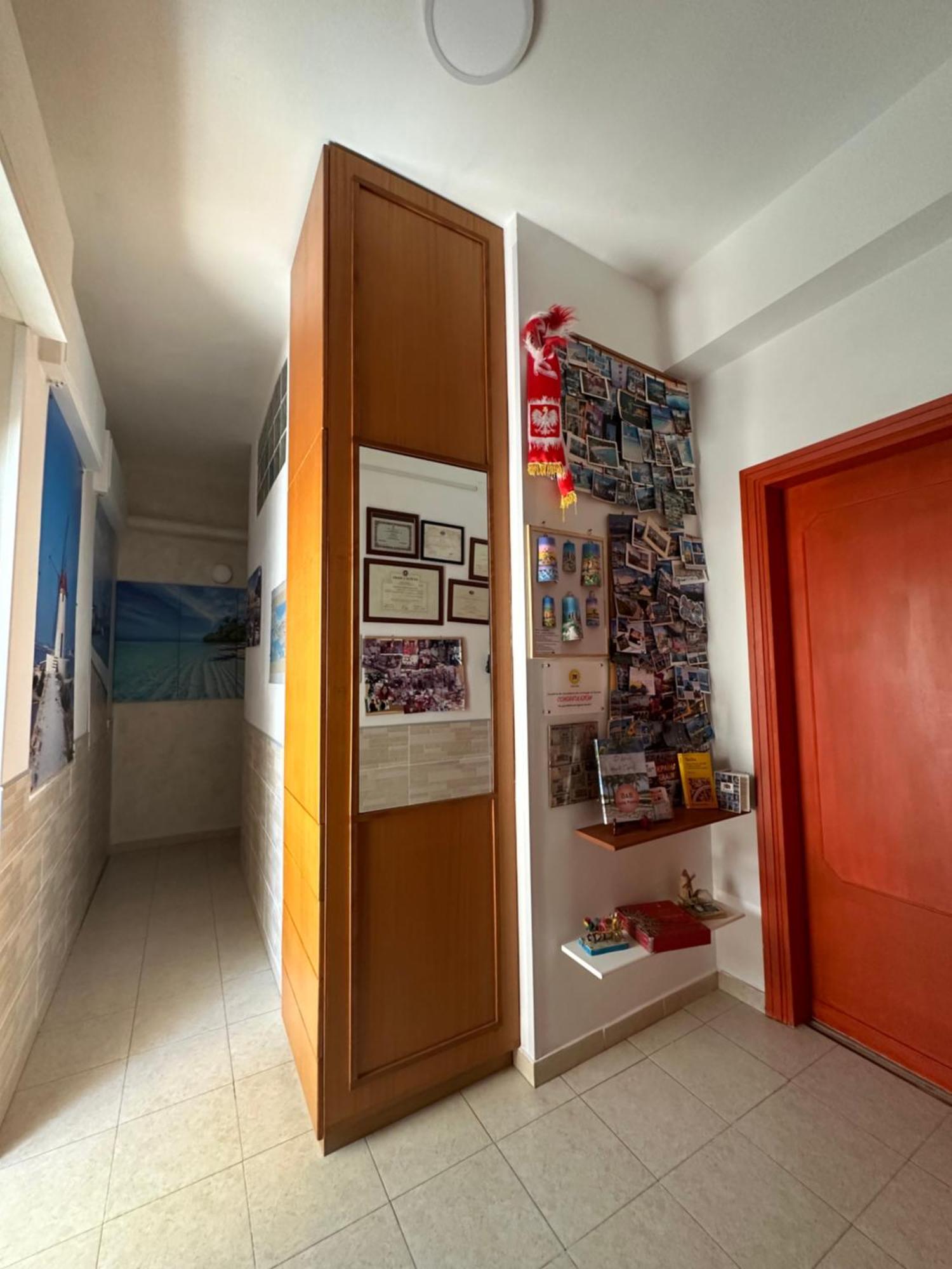 Bed & Breakfast Delle Palme 2*