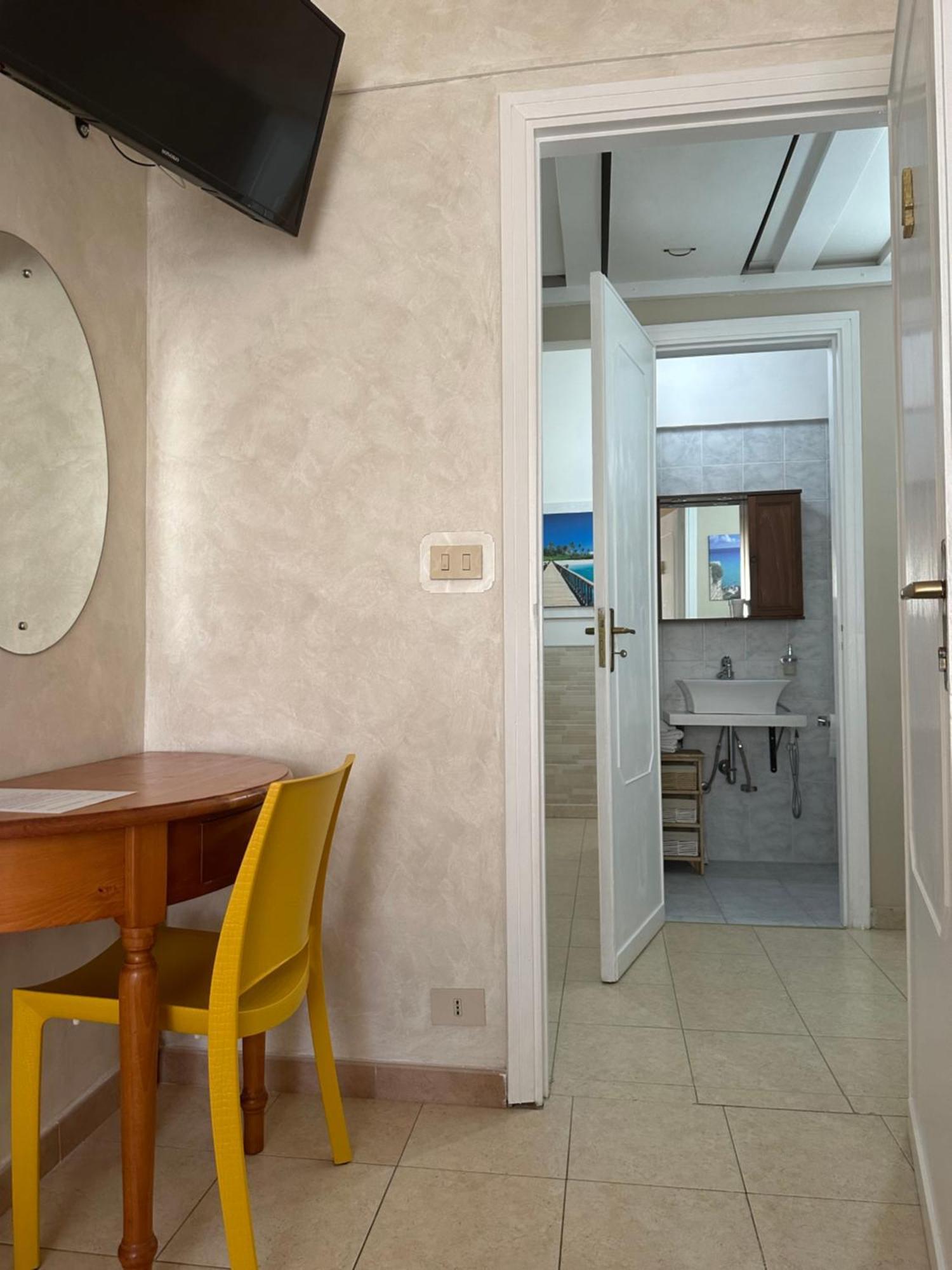 Delle Palme Bed & Breakfast Trapani