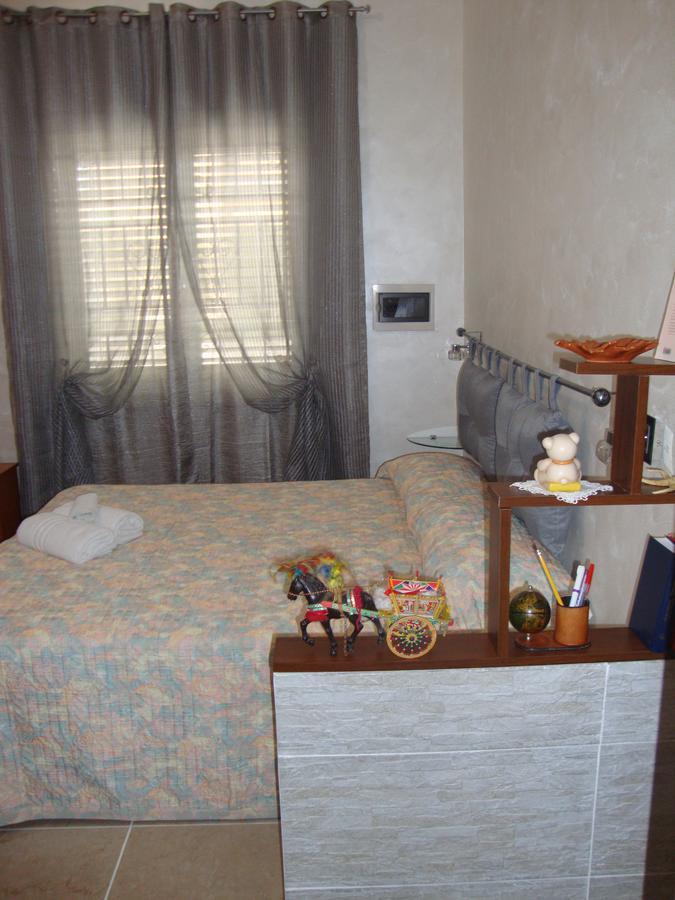 Delle Palme Bed & Breakfast Trapani