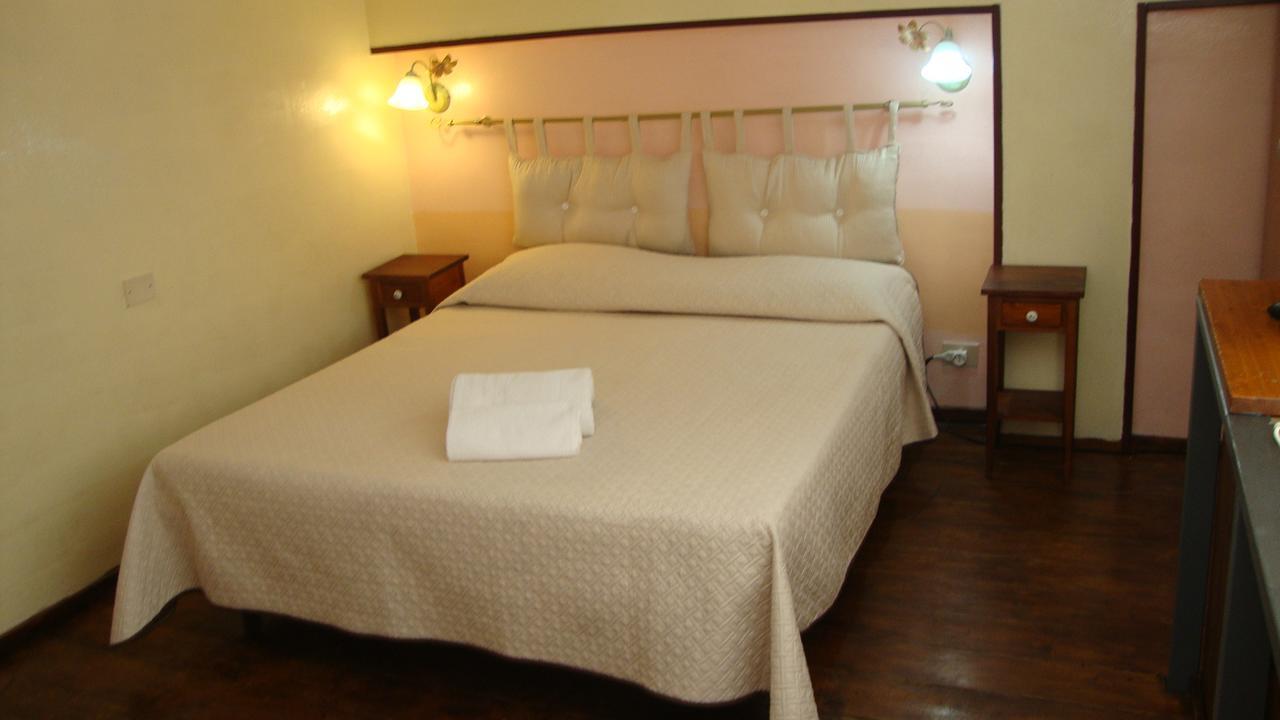Bed & Breakfast Delle Palme 2*
