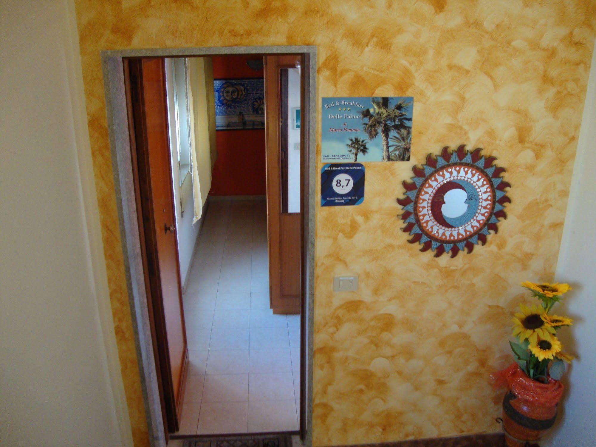 Bed & Breakfast Delle Palme