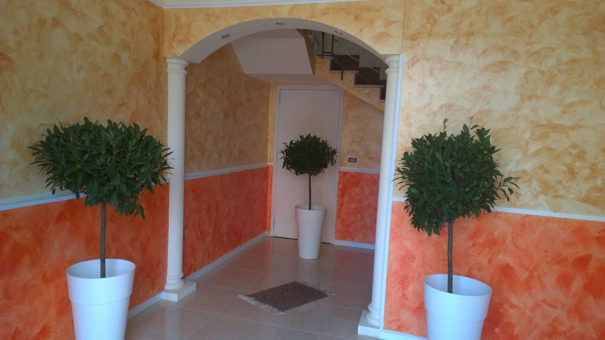 Delle Palme Bed & Breakfast 2*