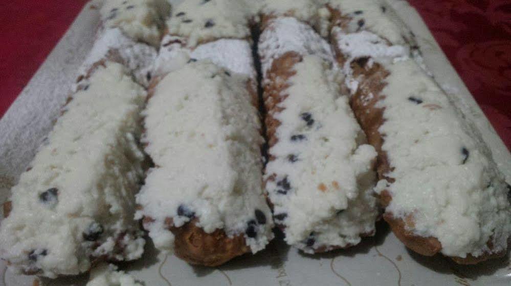 Delle Palme Bed & Breakfast 2*
