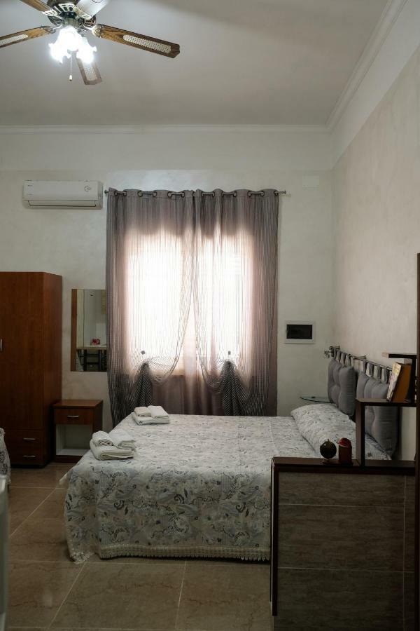 Delle Palme Bed & Breakfast 2*